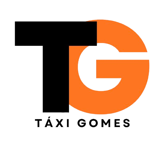 Logo Taxi Gomes